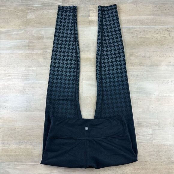 Lululemon Wunder Under Pant *Full-On Luon - Picture 3 of 7